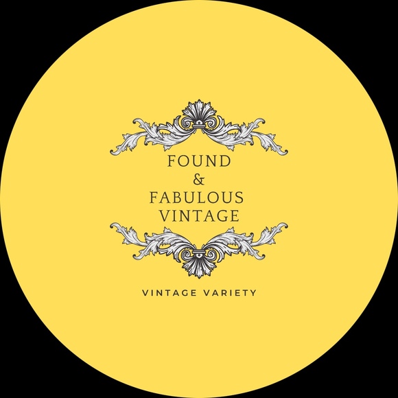foundfabvintage